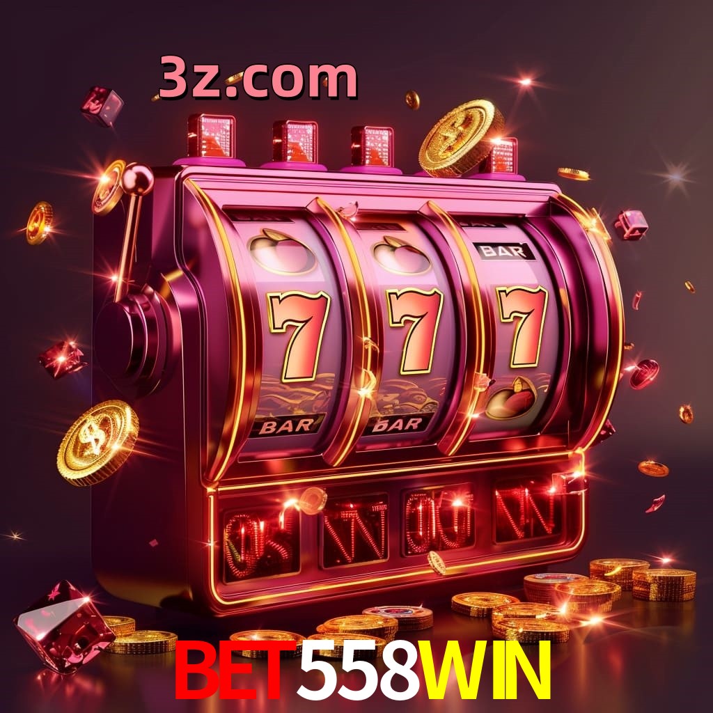 Bônus de Primeiro Depósito R$ 10.200 em BET558WIN
