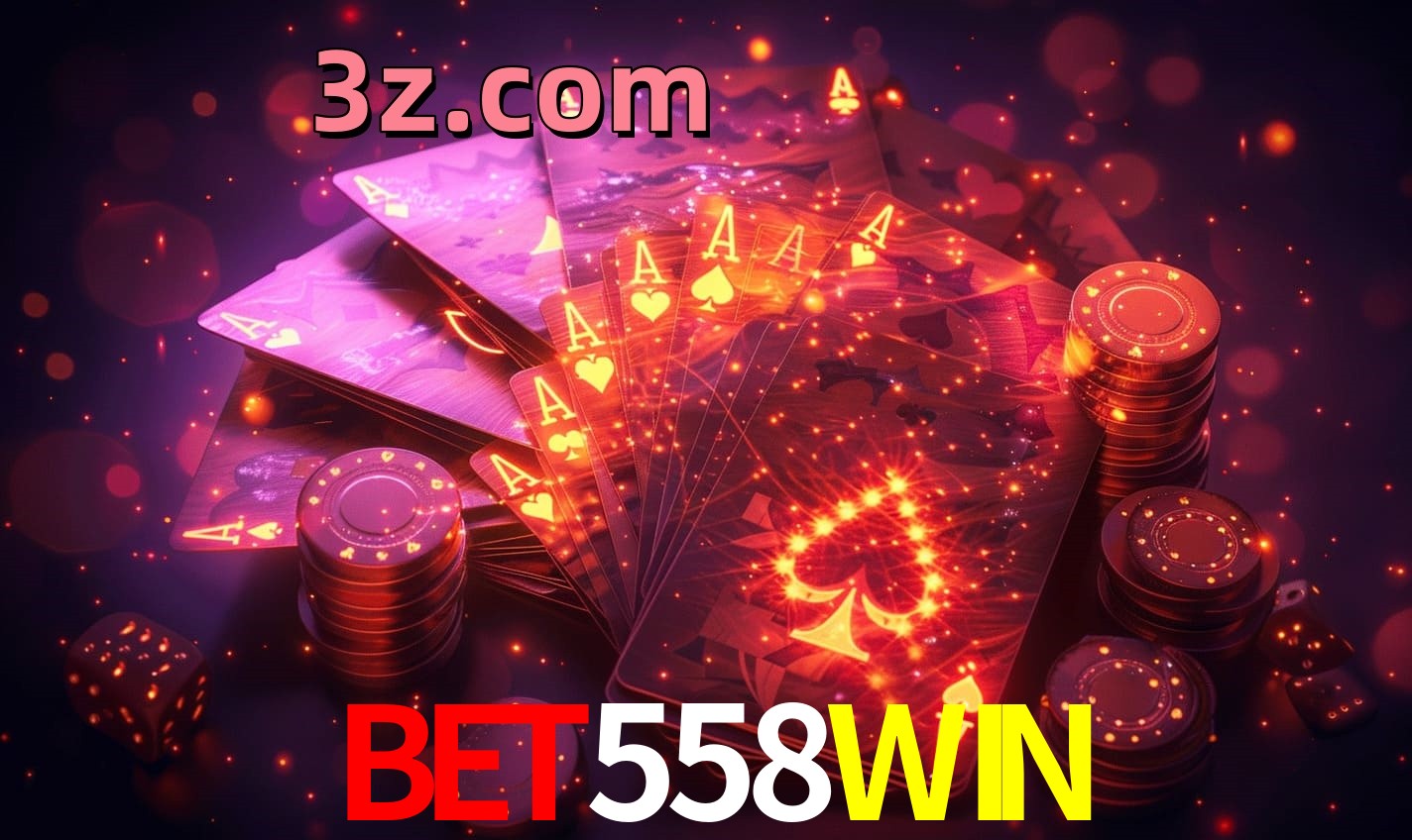 Login no Cassino Online BET558WIN